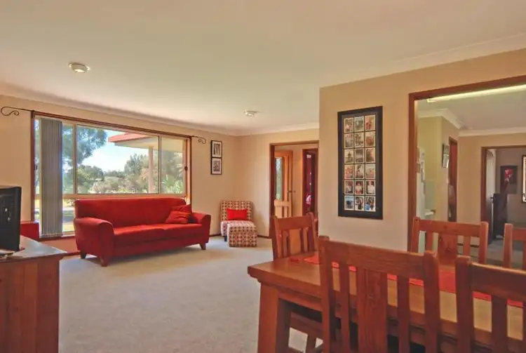 Third view of Homely house listing, 17 Rayleigh Drive, Worrigee NSW 2540