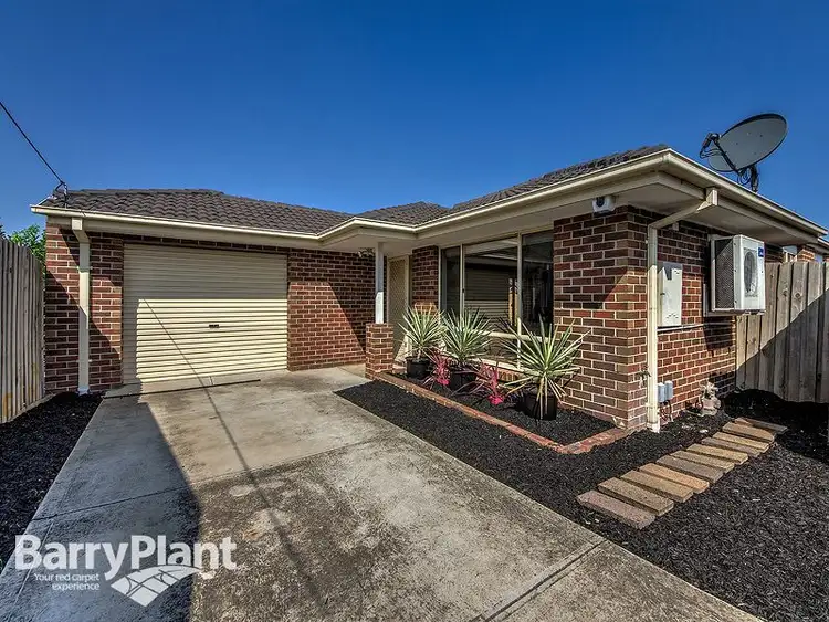 2/20 Garfield Street, St Albans VIC 3021