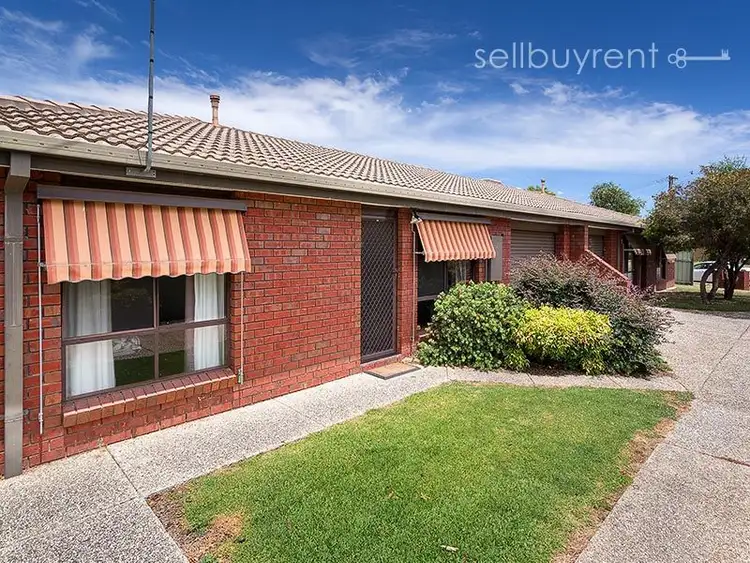 2/7 BURNS COURT, Wodonga VIC 3690