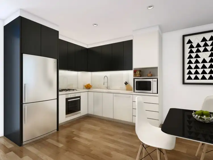 Fourth view of Homely apartment listing, 1-28/254 Bell Street, Heidelberg Heights VIC 3081