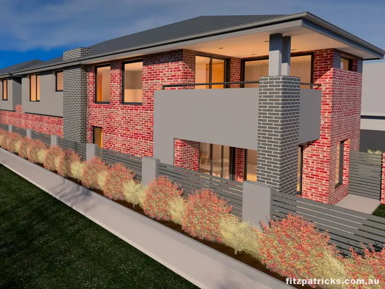 Second view of Homely unit listing, 1-8 190 Kincaid Street, Wagga Wagga NSW 2650