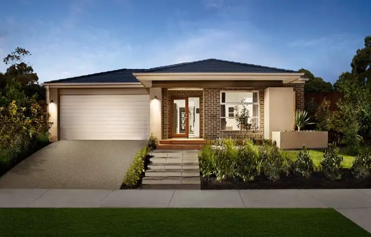 Main view of Homely house listing, 20 Aspire Boulevard, Plumpton VIC 3335