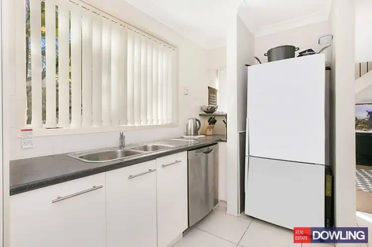 Third view of Homely house listing, 3/58 Allowah Street, Waratah West NSW 2298