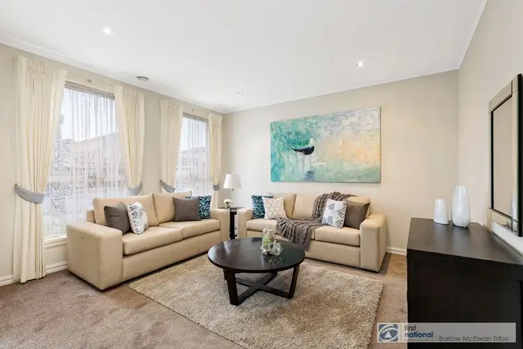 Third view of Homely townhouse listing, 1/9 Millers Road, Altona VIC 3018