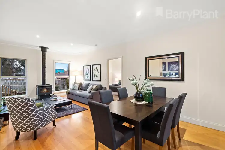 Fourth view of Homely house listing, 2/8 Bell Street, Seville VIC 3139
