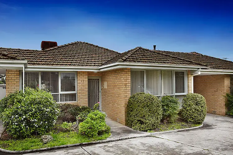 12/8 Parring Road, Balwyn VIC 3103