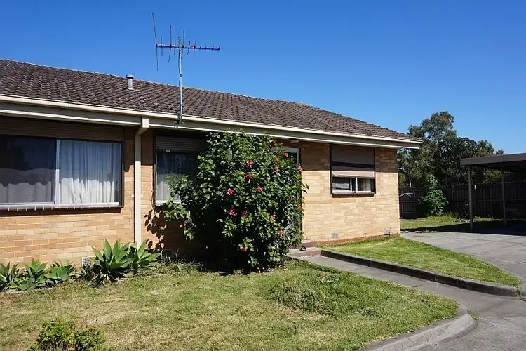 4/26 Hammond Road, Dandenong VIC 3175