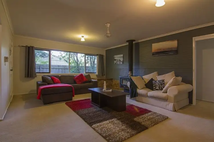 24 Bluegum Drive, Healesville VIC 3777