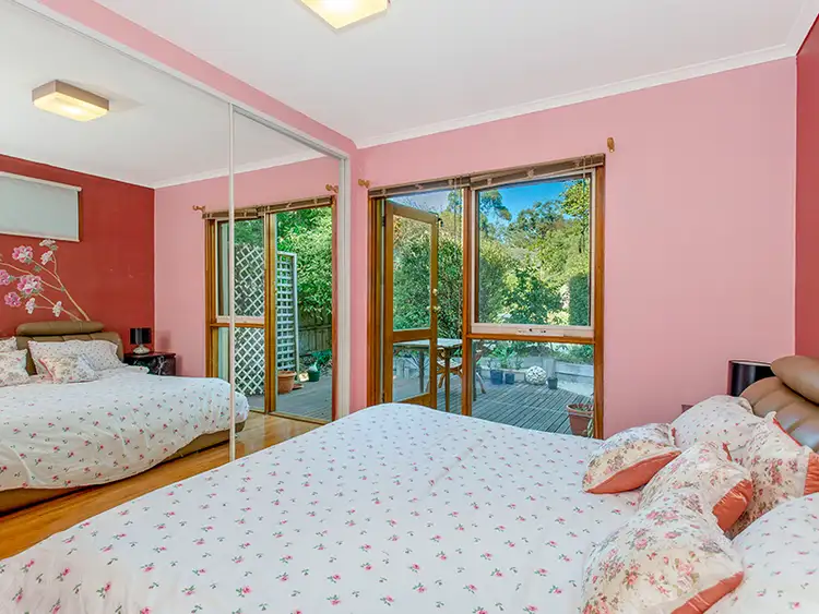 Fifth view of Homely house listing, 3 Andrew Street, Forest Hill VIC 3131