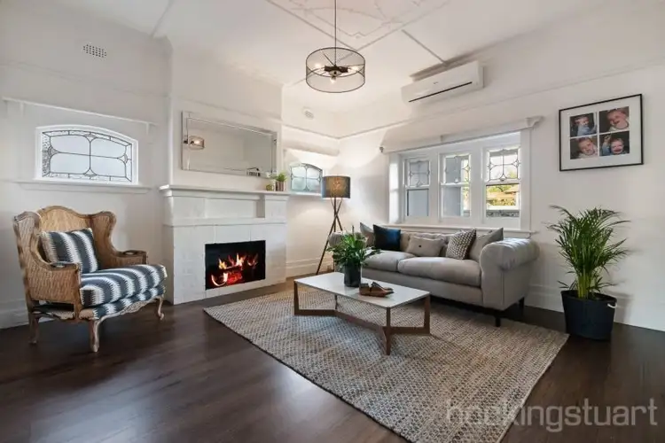 Fourth view of Homely house listing, 4 Park Crescent, Bentleigh VIC 3204