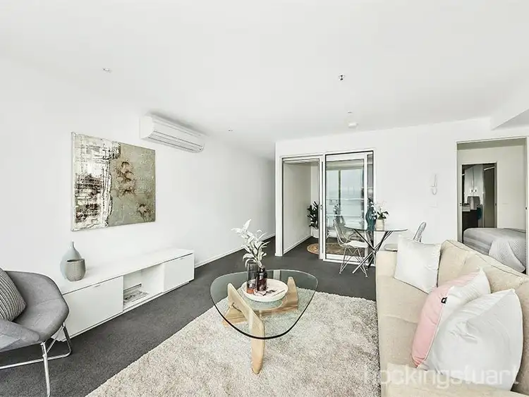 Second view of Homely apartment listing, 11/1 George Street, Sandringham VIC 3191
