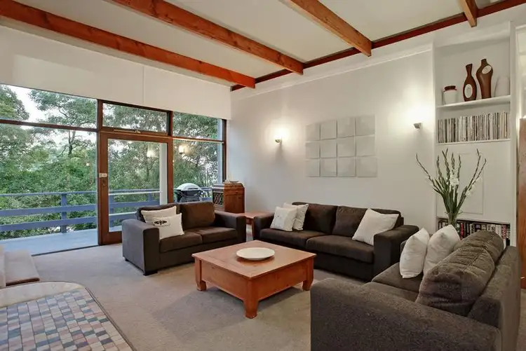 Sixth view of Homely house listing, 10 Panorama Avenue, Ringwood North VIC 3134