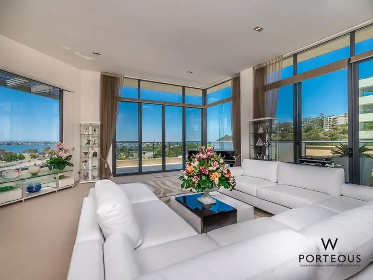 Fourth view of Homely apartment listing, 12 & 13/41 Mount Street, West Perth WA 6005