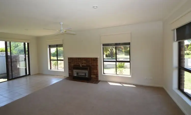 Second view of Homely unit listing, 1/6 Albert Court, Wangaratta VIC 3677