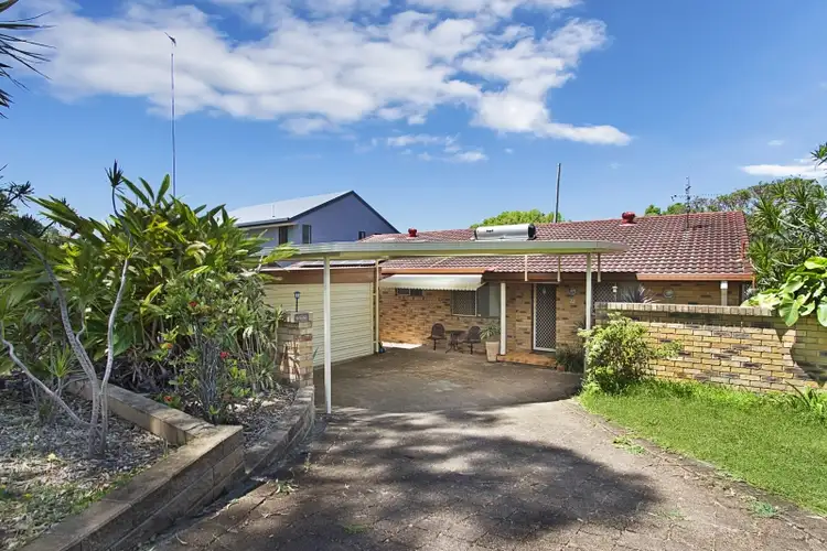 Fifth view of Homely house listing, 22 Bluegum Blvd, Banora Point NSW 2486
