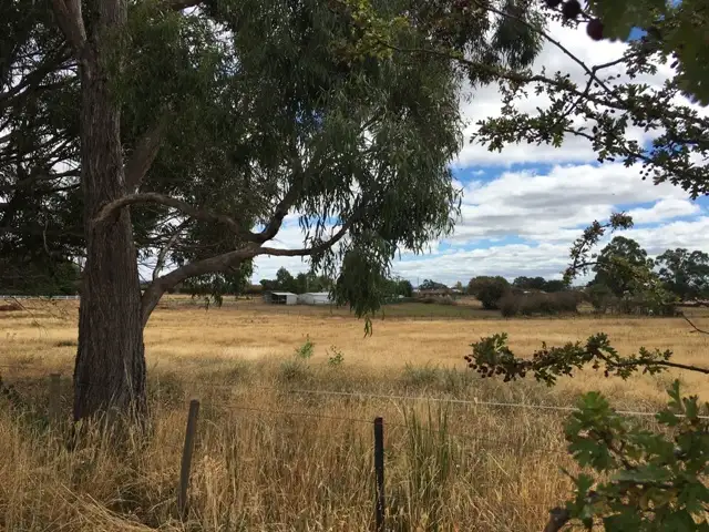 Third view of Homely land listing, 49 Veterans Row, Westbury TAS 7303