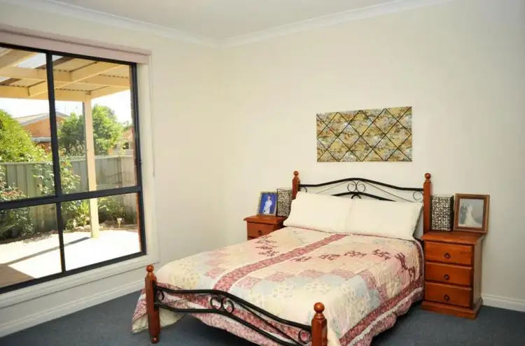 Seventh view of Homely house listing, 2/4 Samantha Place, Wangaratta VIC 3677