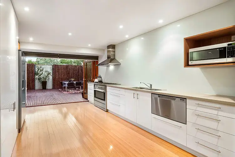 Fourth view of Homely house listing, Lot 2/165 Rattray Road, Montmorency VIC 3094