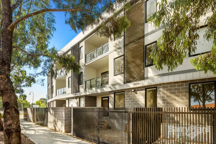 2/95 Janefield Drive, Bundoora VIC 3083