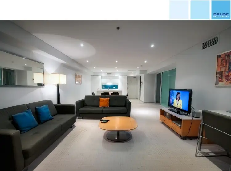 Third view of Homely apartment listing, 1606/102 - 105 North Terrace, Adelaide SA 5000