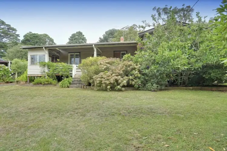 Main view of Homely house listing, Lot 1/15 Station Road, Gembrook VIC 3783