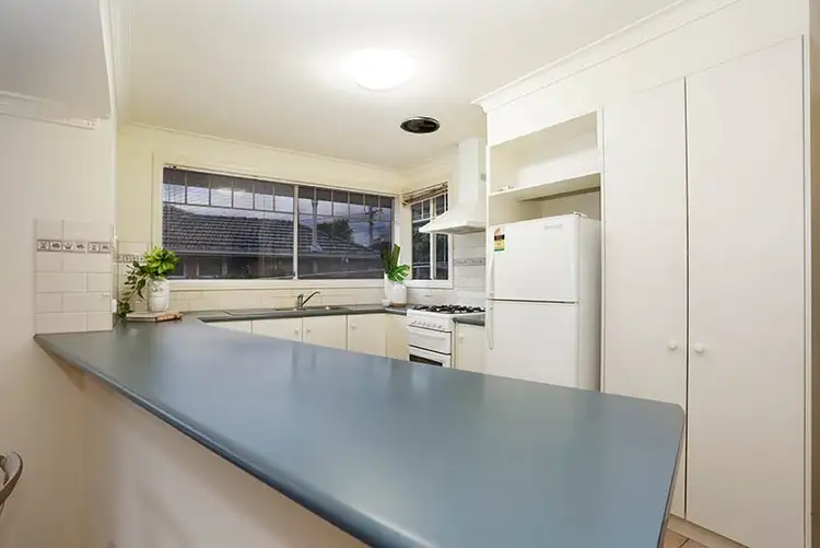 Second view of Homely unit listing, 1/45 Sunhill Road, Mount Waverley VIC 3149