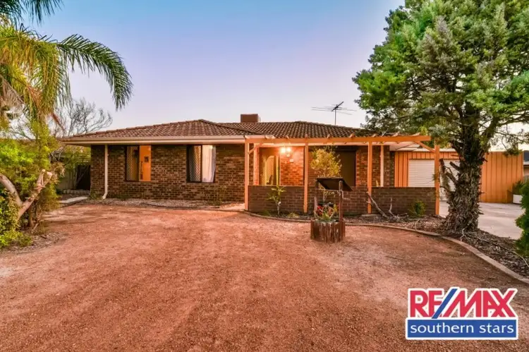 29 Cressida Way, Camillo WA 6111