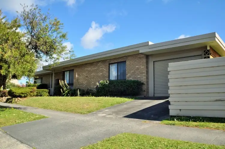 Main view of Homely house listing, 52 Wentworth Road, Wonthaggi VIC 3995