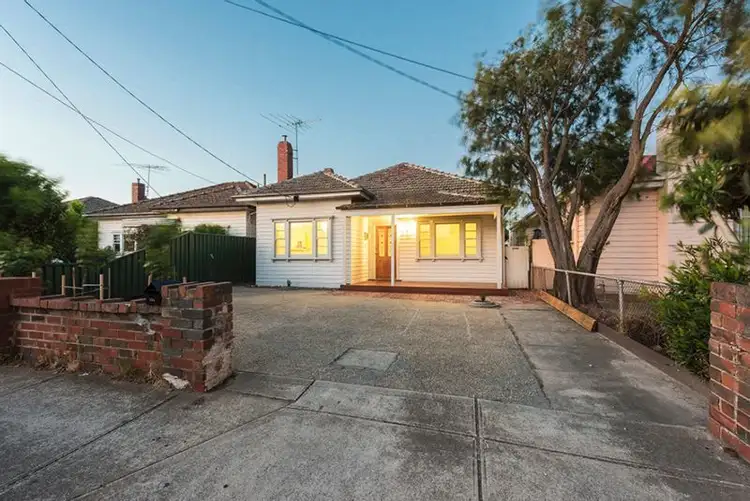 704 Barkly Street, West Footscray VIC 3012