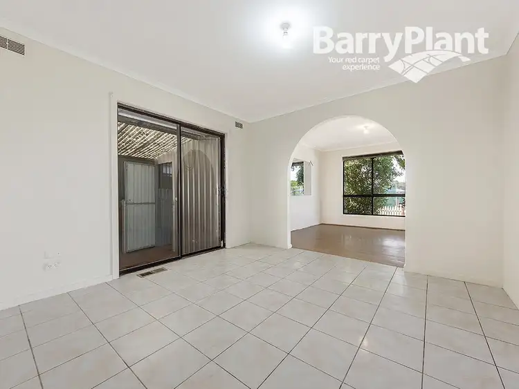 Third view of Homely house listing, 81 Diamond Ave, Albanvale VIC 3021