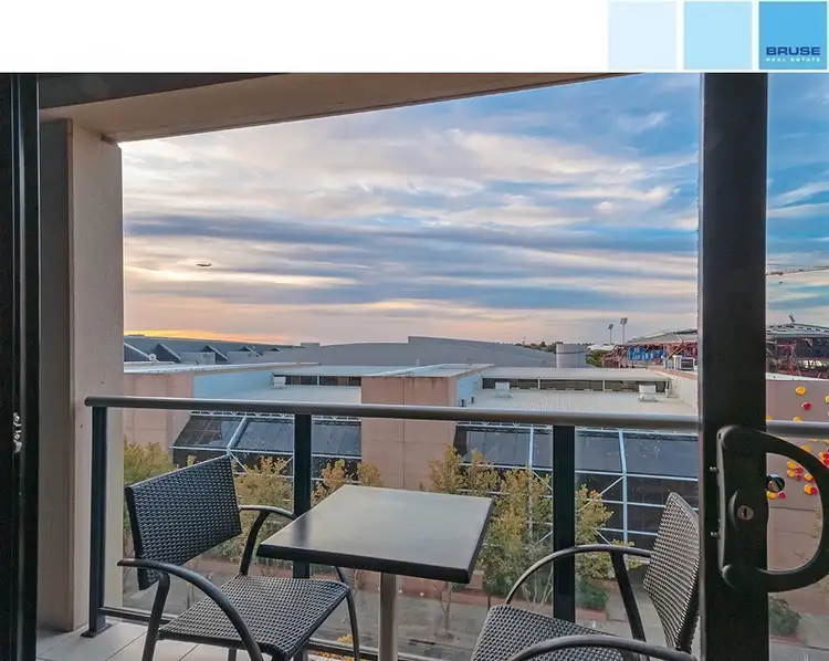 Sixth view of Homely apartment listing, 703/102 - 105 North Terrace, Adelaide SA 5000