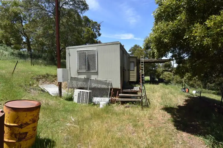 Fifth view of Homely rural property listing, 35 All Nations Gully Road (End of Watertank Rd), Mount Egerton VIC 3352