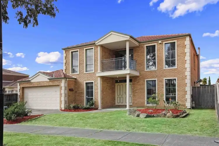 Main view of Homely house listing, 3 Silky Oak Drive, Bundoora VIC 3083