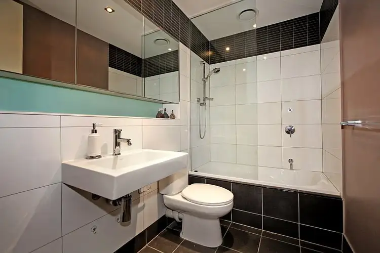 Sixth view of Homely apartment listing, 9/14 Macquarie Street, Prahran VIC 3181