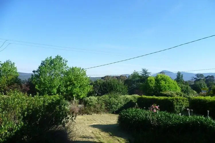 26 Crowley Road, Healesville VIC 3777