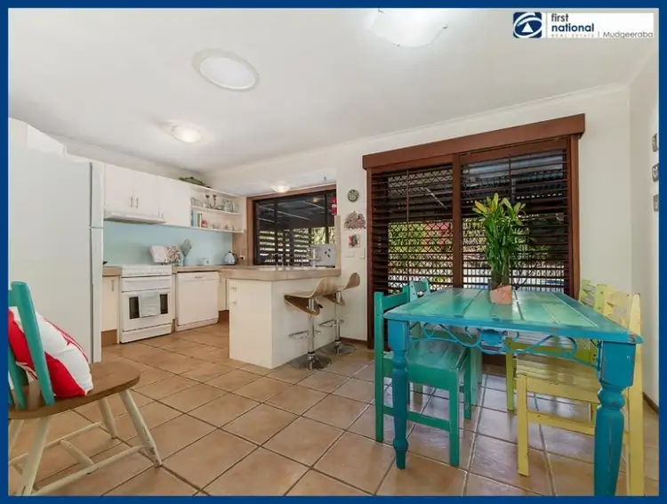 Third view of Homely house listing, 1 Autumn Court, Mudgeeraba QLD 4213
