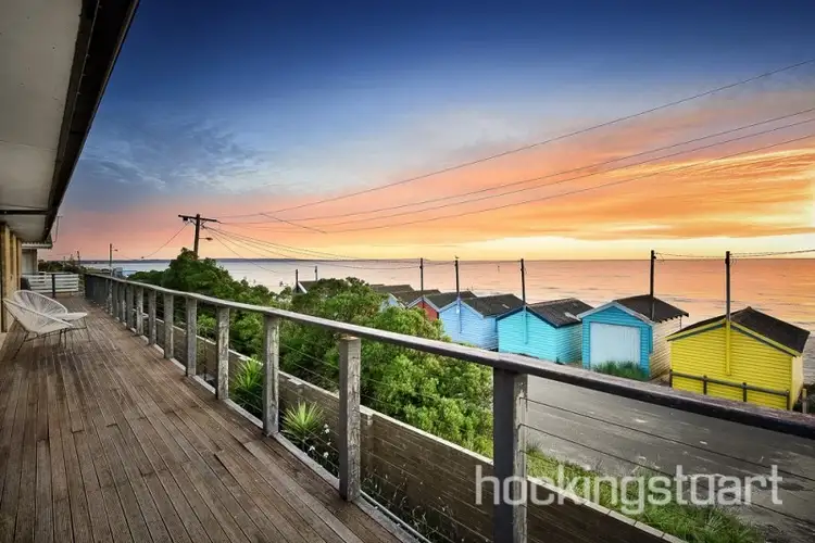 Main view of Homely house listing, 12 Roycroft Avenue, Aspendale VIC 3195
