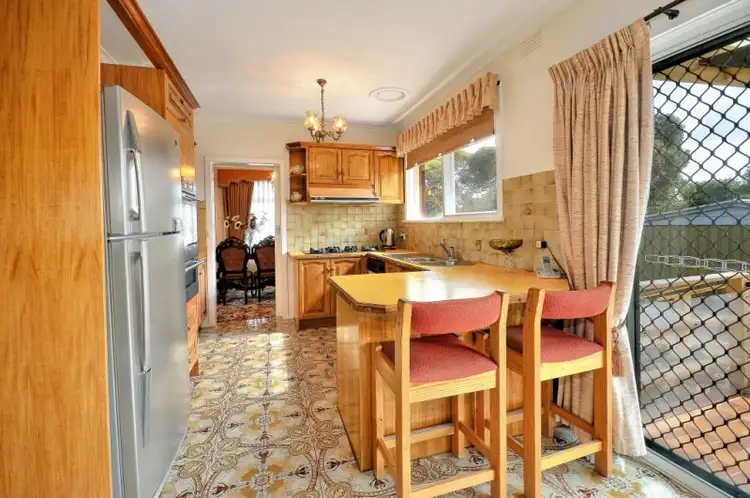 Third view of Homely house listing, 21 Medoro Grove, Mulgrave VIC 3170