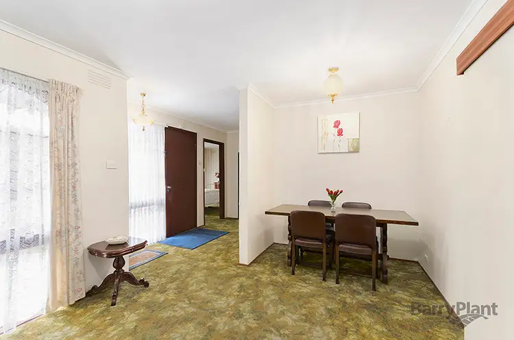 Fifth view of Homely house listing, 79 Cameron Parade, Bundoora VIC 3083