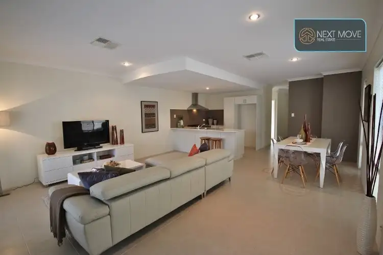 Fourth view of Homely townhouse listing, 1/31 Gardiner St, Belmont WA 6104