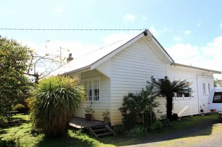 10 WALKERVILLE ROAD, Tarwin Lower VIC 3956