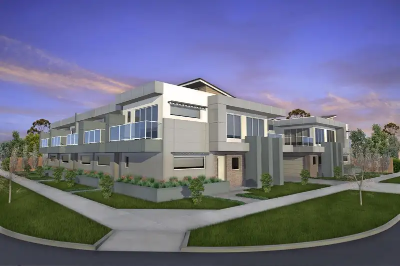 Main view of Homely house listing, 12-14 Suffolk Road, Sunshine North VIC 3020