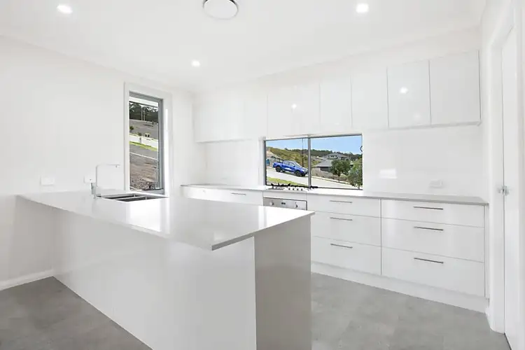 Second view of Homely house listing, 4 Vesta Street, Cameron Park NSW 2285