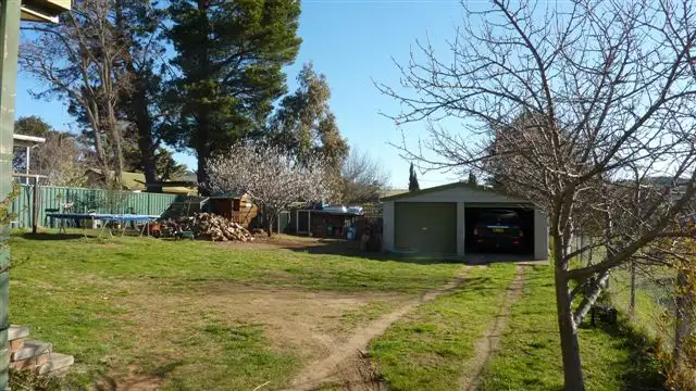 Fourth view of Homely house listing, 5 Nightingale Lane, Berridale NSW 2628