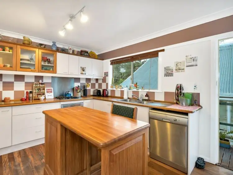 Sixth view of Homely house listing, 23 Rosalie Street, Bardon QLD 4065