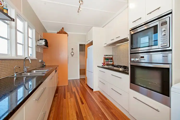 Fifth view of Homely house listing, 28 Aveling St, Wavell Heights QLD 4012