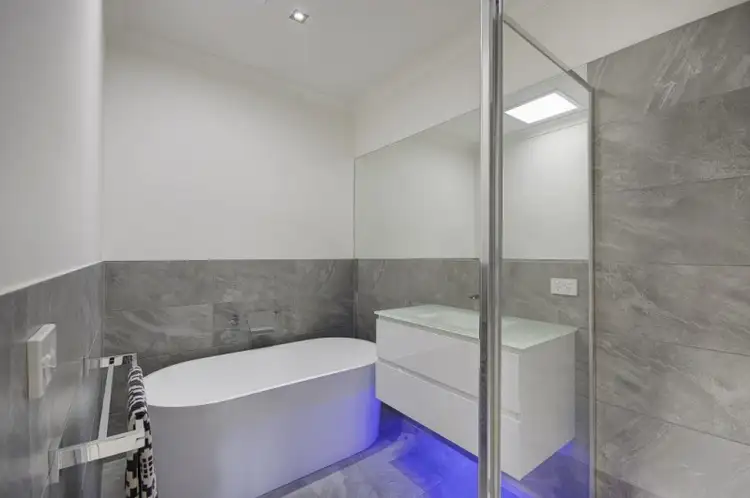 Fourth view of Homely townhouse listing, 102a Roslyn Road, Belmont VIC 3216