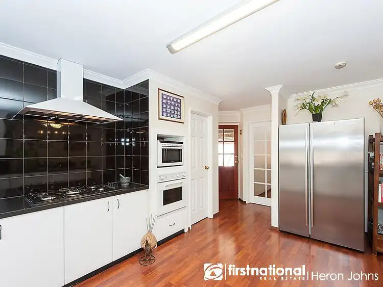 Fifth view of Homely house listing, 25 Devenish Way, Leeming WA 6149