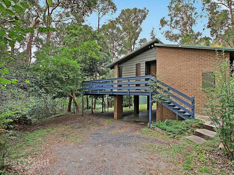 105-107 Inverness Avenue, The Basin VIC 3154