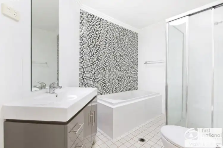 Fourth view of Homely townhouse listing, 2/22-26 Dobson Crescent, Baulkham Hills NSW 2153